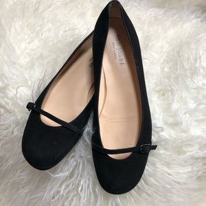 Jon Josef Suede Flats